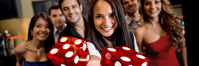 Онлайн казино Casino Spinarium